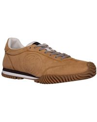 Stella McCartney - Lace-Up Sneakers - Lyst