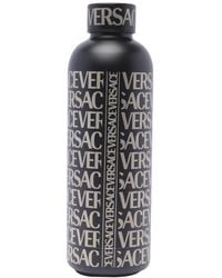Versace - Logo Printed Screw-Top Water Bottle - Lyst
