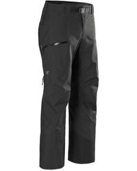 Arc'teryx - Sabre Gore-Tex Epe Pants - Lyst