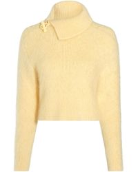 Jacquemus - Jersey - Lyst