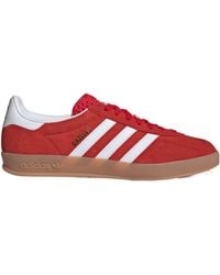 adidas Originals - Gazelle Indoor Low-Top Sneakers - Lyst