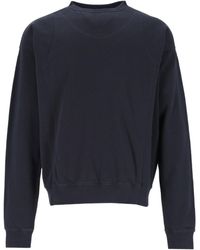 Maison Margiela - Double Layered Sweatshirt - Lyst