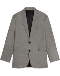 Celine - Boxy Jacket - Lyst