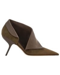 Ferragamo - Eva Pumps - Lyst