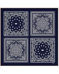 Weekend by Maxmara - Wool And Cashmere Scarf - Lyst