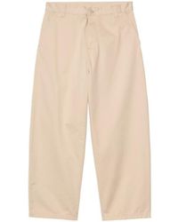 Carhartt - Brady Relaxed Fit Pants - Lyst