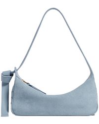 Bottega Veneta - Nodo Shoulder Bag - Lyst