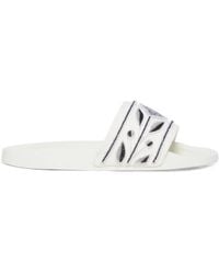CASABLANCA - Pool Slides - Lyst