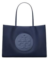 Tory Burch - Ella Tote Bag - Lyst