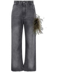DARKPARK - Belt Loop Jeans - Lyst
