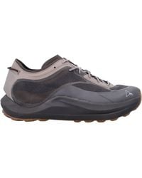 ROA - Cvo Lace-Up Sneakers - Lyst
