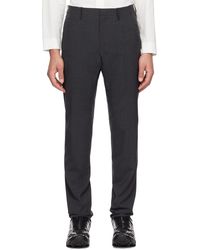 Arc'teryx - Belt-Loop Casual Pants - Lyst