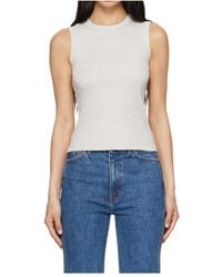Flore Flore - Esme Vest - Lyst