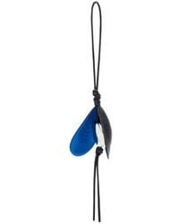 Loewe - Shell Bag Charm - Lyst