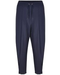Herno - Trousers Made Of Nylon - Lyst