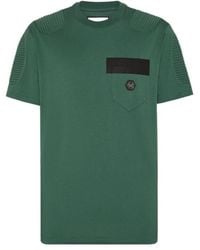 Philipp Plein - Short-Sleeved T-Shirt - Lyst