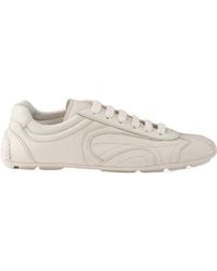 Prada - Montecarlo Re-Edition 2005 Sneakers - Lyst