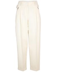 Givenchy - Giv Utility Trousers Ld62 - Lyst