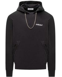 Ambush - Ball-Chain Hoodie - Lyst