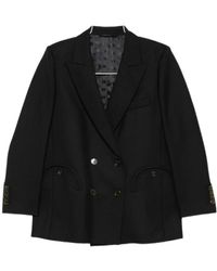 Blazé Milano - Long Sleeve Casual Jacket - Lyst