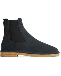 Bottega Veneta - Daddy Chelsea Ankle Boot - Lyst