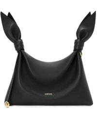 Loewe - Mini Scarf Bag - Lyst