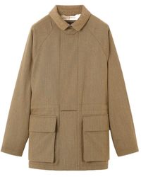 Loro Piana - Horsey Jacket - Lyst