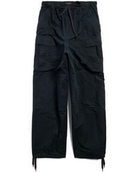 Balenciaga - Large Cargo Pants - Lyst