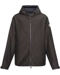 Moncler - Guery Reversible Jacket - Lyst