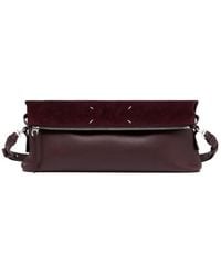 Maison Margiela - 5Ac Clutch Bag - Lyst