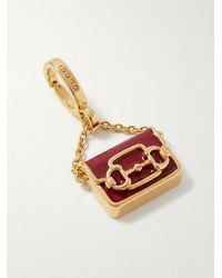 Gucci - Horsebit 1955 Charm - Lyst