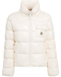 Moncler - Andro Nylon Hooded Down Jacket - Lyst