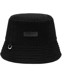 Jacquemus - 'Le Bob Belo' Bucket Hat - Lyst