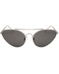 Dries Van Noten - Full Frame Sunglasses - Lyst