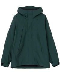 Goldwin - Pertex Unlimited 2L Jacket - Lyst