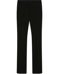 Sportmax - Earry Tailored Trousers - Lyst