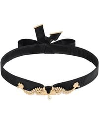 Dior - Arabesque Choker - Lyst