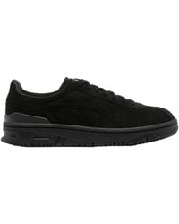 Comme des Garçons - Logo Lace Up Casual Sports Shoes - Lyst