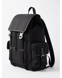 Gucci - Gg Large Backpack - Lyst