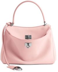 Balenciaga - Rodeo Mini Handbag - Lyst