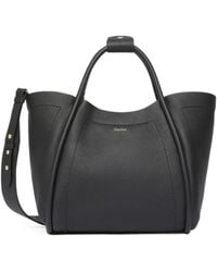 Max Mara - Marines Leather Tote Bag - Lyst