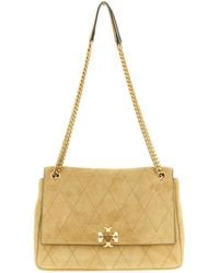 Tory Burch - Medium Charlie Shoulder Bag - Lyst