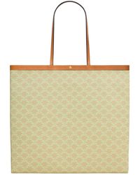 Celine - Large Flat Shopper - Lyst