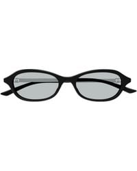 Gucci - Full Frame Sunglasses - Lyst