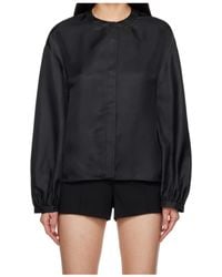 Loulou de Saison - Lea Shirt - Lyst