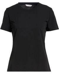Max Mara - Plain Colour Tops - Lyst