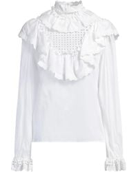 Dolce & Gabbana - Top - Lyst