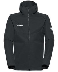 Mammut - Granite So Softshell Jacket - Lyst