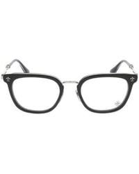 Chrome Hearts - Logo Flat Mirror - Lyst