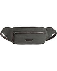 Bottega Veneta - Crossroad Small Bumbag - Lyst